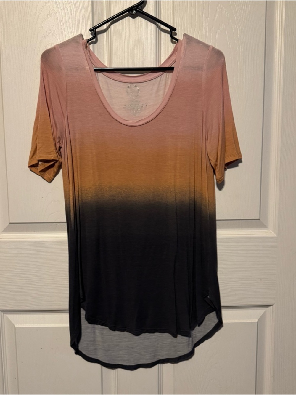 Maurices Short Sleeve Tee